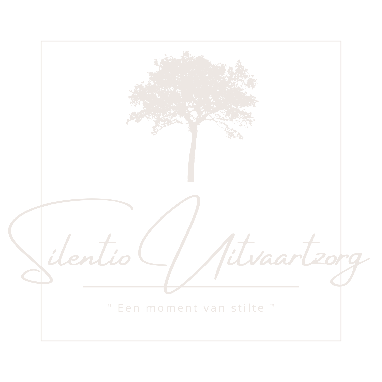 Silentio Uitvaartzorg