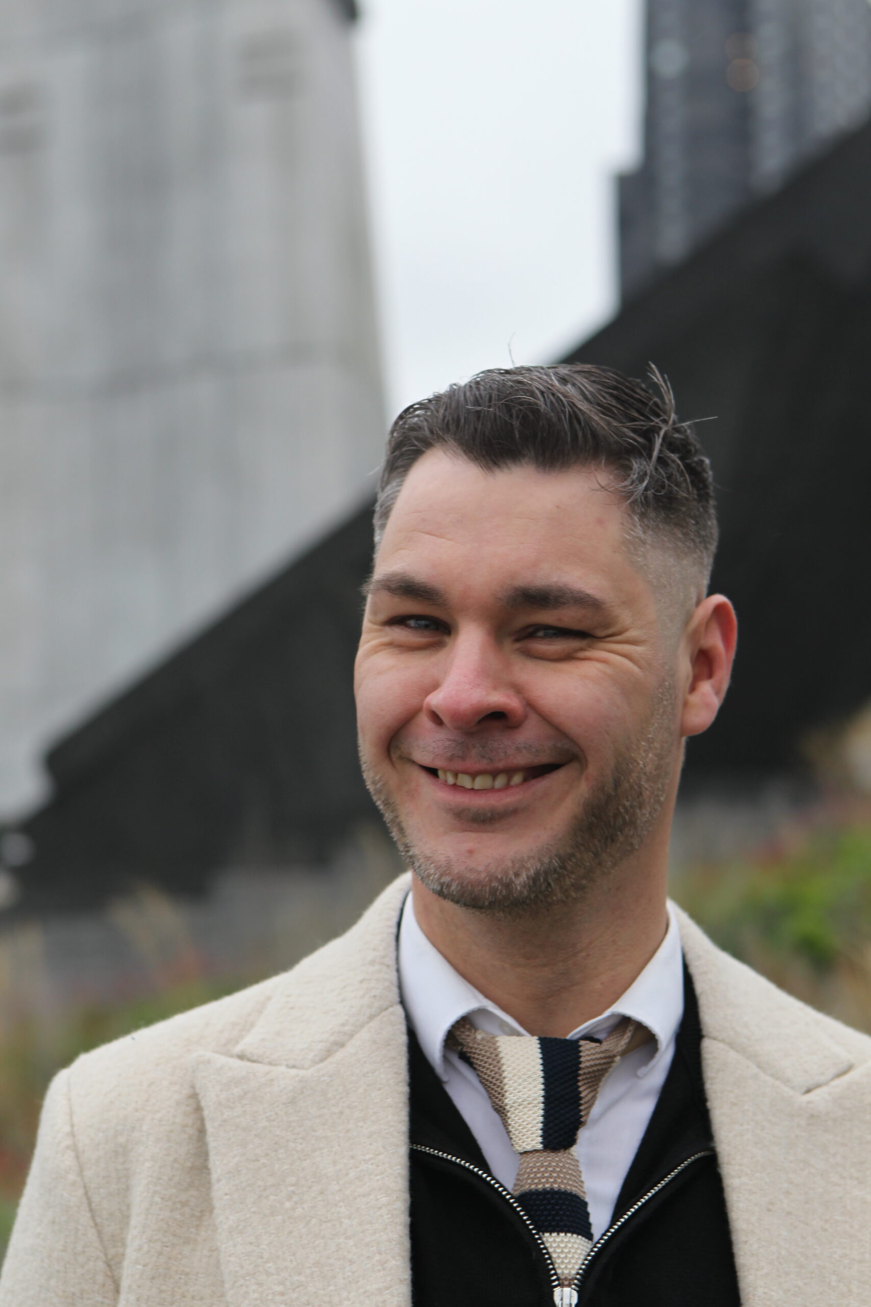 Danny van Silentio Uitvaartzorg